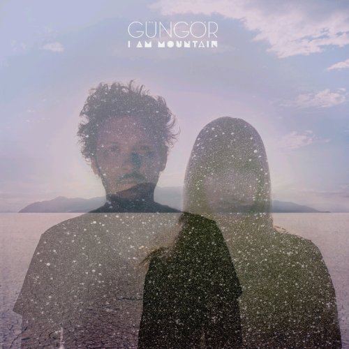 Gungor/I Am Mountain@150gm Vinyl@I Am Mountain